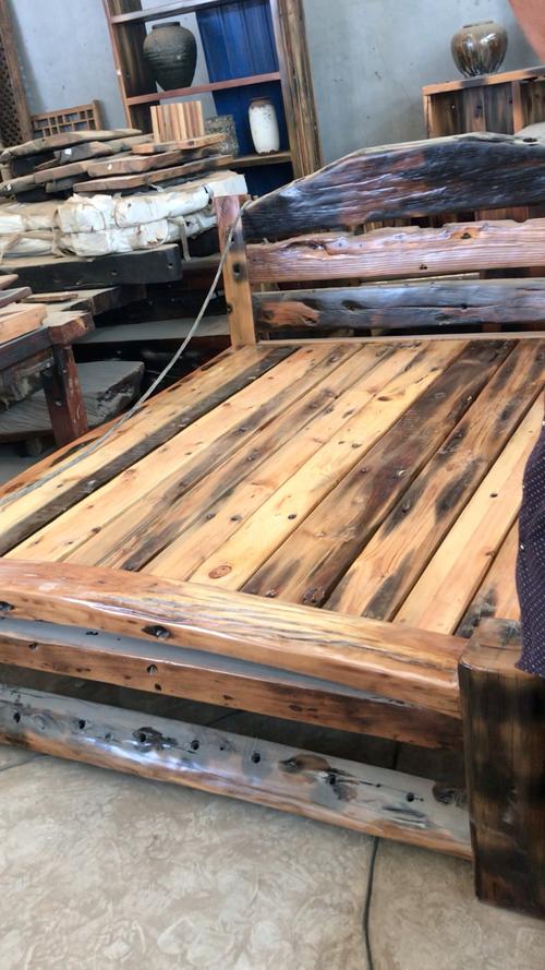 老船木一般是什么木板